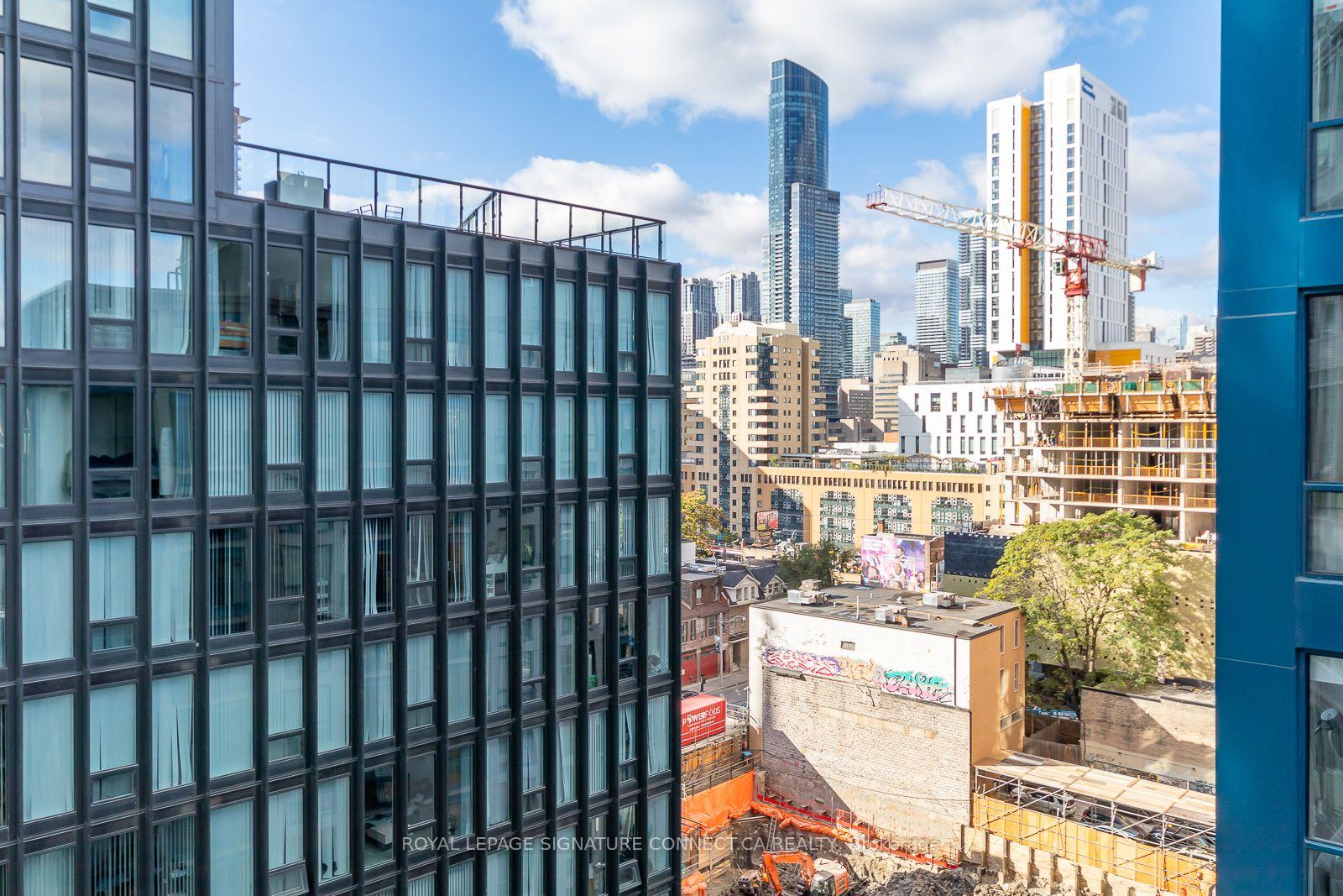 Photo 14 of Unit 908, 68 Shuter Street, Toronto, Church-Yonge Corridor — HOMEH