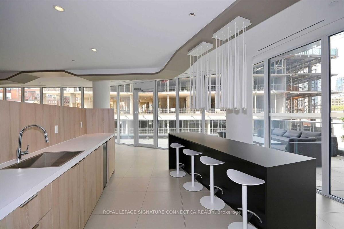 Photo 15 of Unit 908, 68 Shuter Street, Toronto, Church-Yonge Corridor — HOMEH