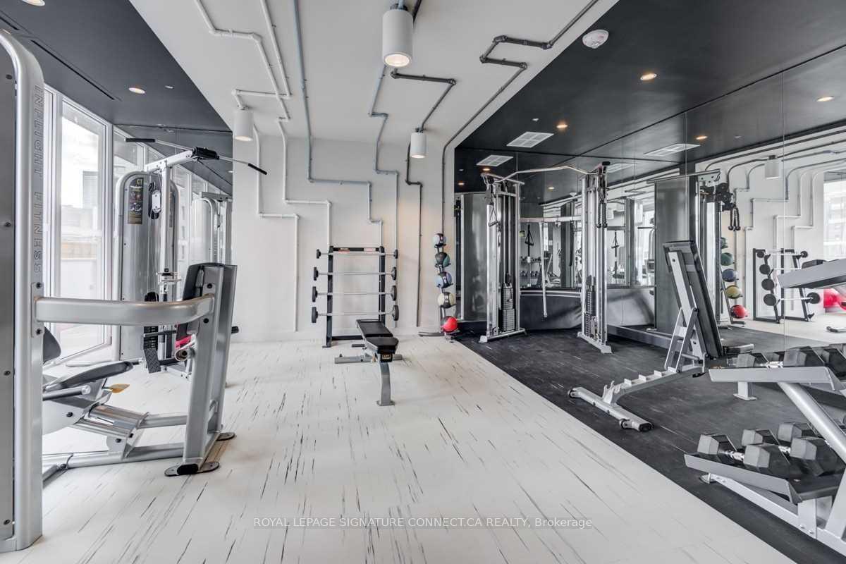 Photo 16 of Unit 908, 68 Shuter Street, Toronto, Church-Yonge Corridor — HOMEH