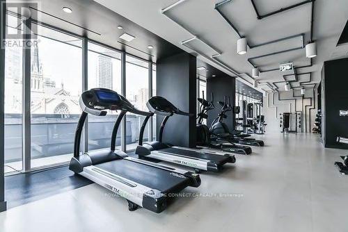 Photo 17 of Unit 908, 68 Shuter Street, Toronto, Church-Yonge Corridor — HOMEH