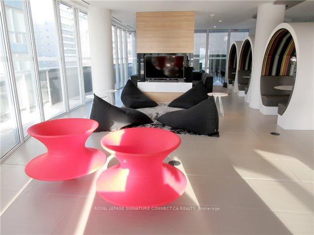 Photo 19 of Unit 908, 68 Shuter Street, Toronto, Church-Yonge Corridor — HOMEH