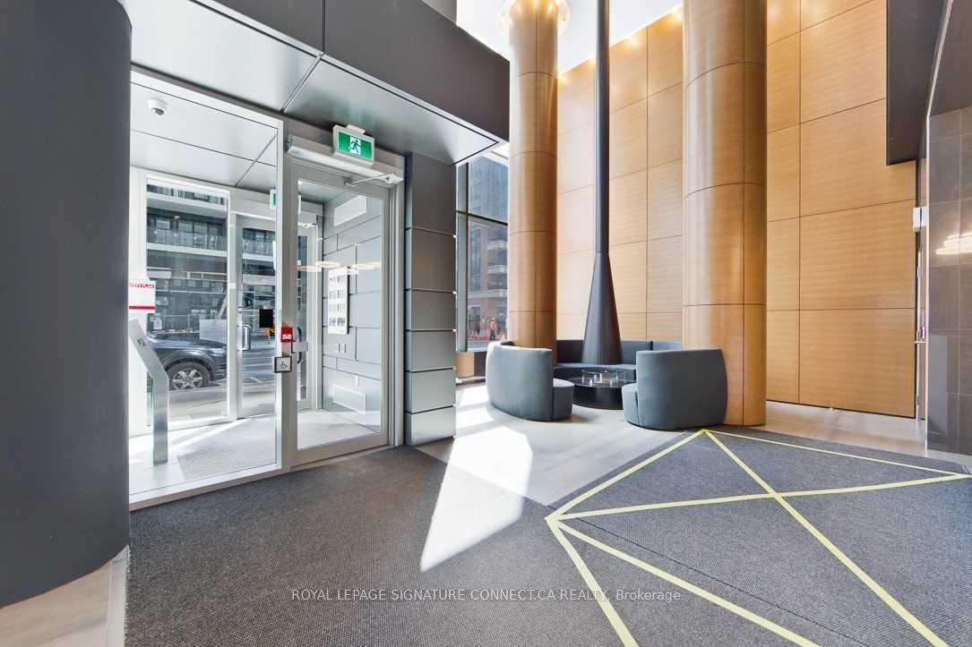 Photo 21 of Unit 908, 68 Shuter Street, Toronto, Church-Yonge Corridor — HOMEH