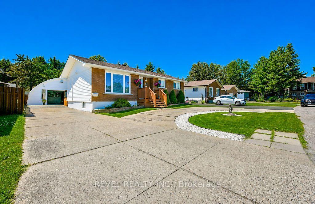 Photo 1 of 57 Hudson Crescent, Timmins, MTJ - Main Area — HOMEH