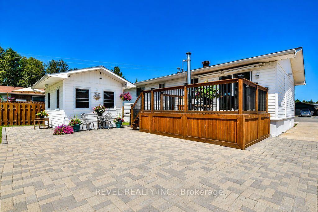 Photo 7 of 57 Hudson Crescent, Timmins, MTJ - Main Area — HOMEH
