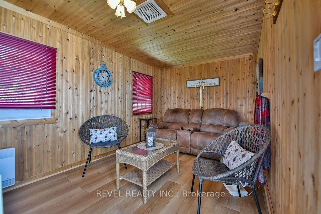 Photo 9 of 57 Hudson Crescent, Timmins, MTJ - Main Area — HOMEH