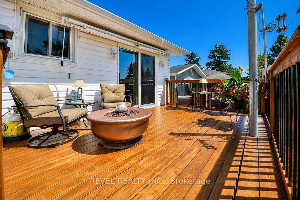 Photo 10 of 57 Hudson Crescent, Timmins, MTJ - Main Area — HOMEH