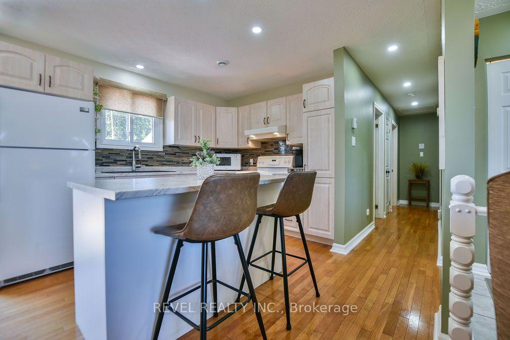 Photo 12 of 57 Hudson Crescent, Timmins, MTJ - Main Area — HOMEH