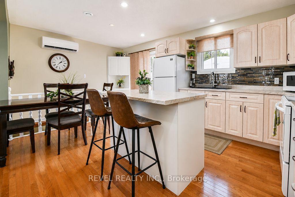 Photo 15 of 57 Hudson Crescent, Timmins, MTJ - Main Area — HOMEH