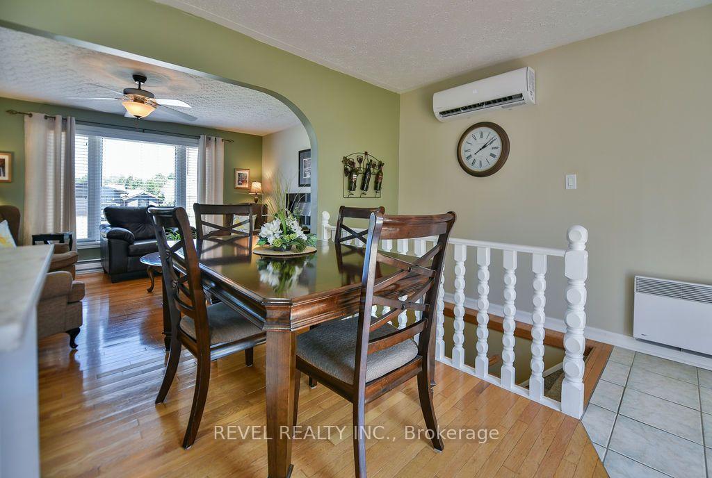 Photo 18 of 57 Hudson Crescent, Timmins, MTJ - Main Area — HOMEH