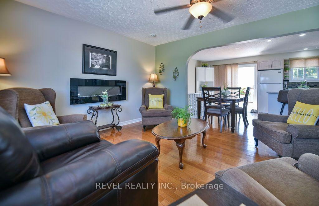 Photo 20 of 57 Hudson Crescent, Timmins, MTJ - Main Area — HOMEH
