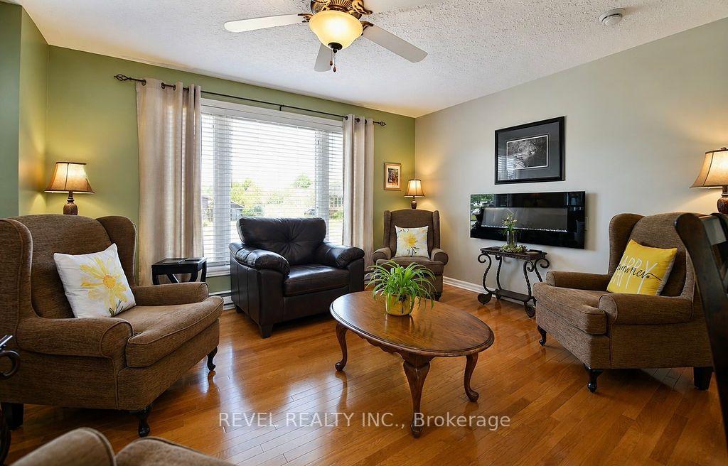 Photo 21 of 57 Hudson Crescent, Timmins, MTJ - Main Area — HOMEH