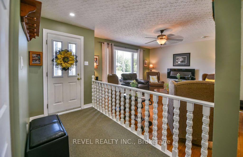 Photo 22 of 57 Hudson Crescent, Timmins, MTJ - Main Area — HOMEH