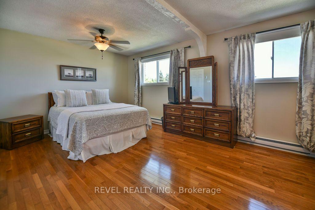 Photo 25 of 57 Hudson Crescent, Timmins, MTJ - Main Area — HOMEH