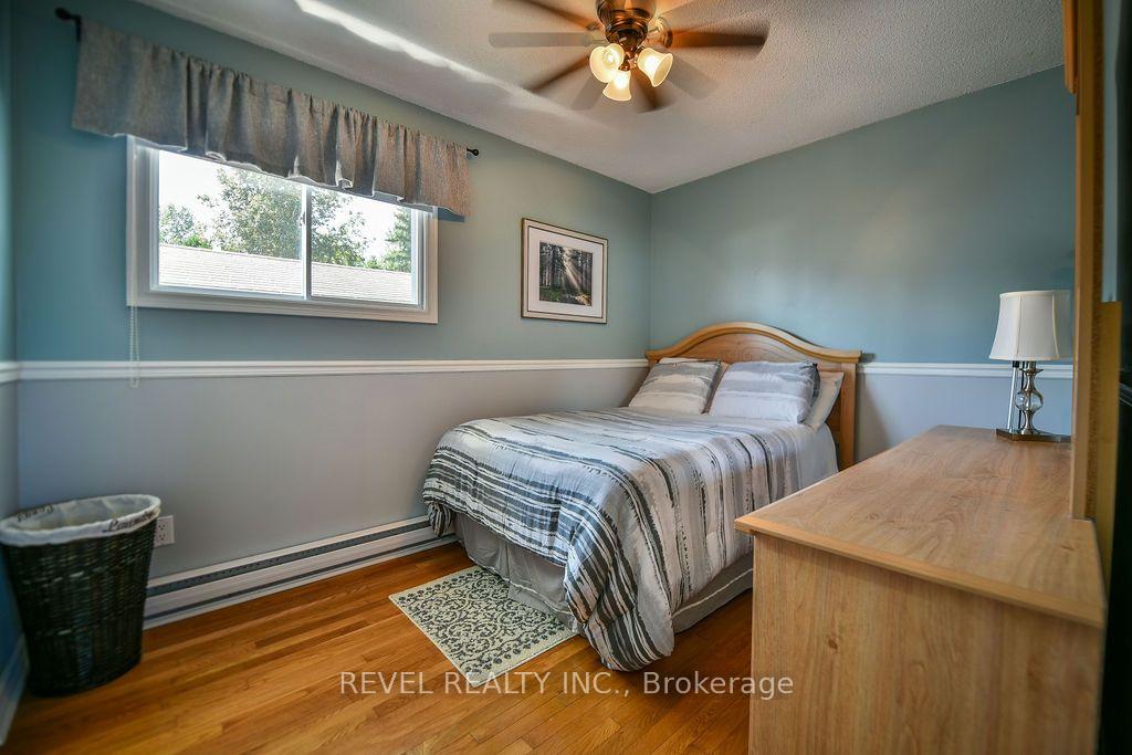 Photo 27 of 57 Hudson Crescent, Timmins, MTJ - Main Area — HOMEH