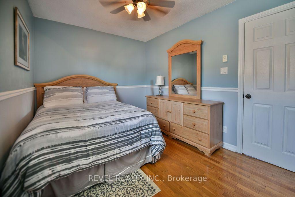 Photo 28 of 57 Hudson Crescent, Timmins, MTJ - Main Area — HOMEH