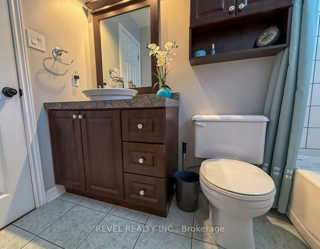 Photo 31 of 57 Hudson Crescent, Timmins, MTJ - Main Area — HOMEH