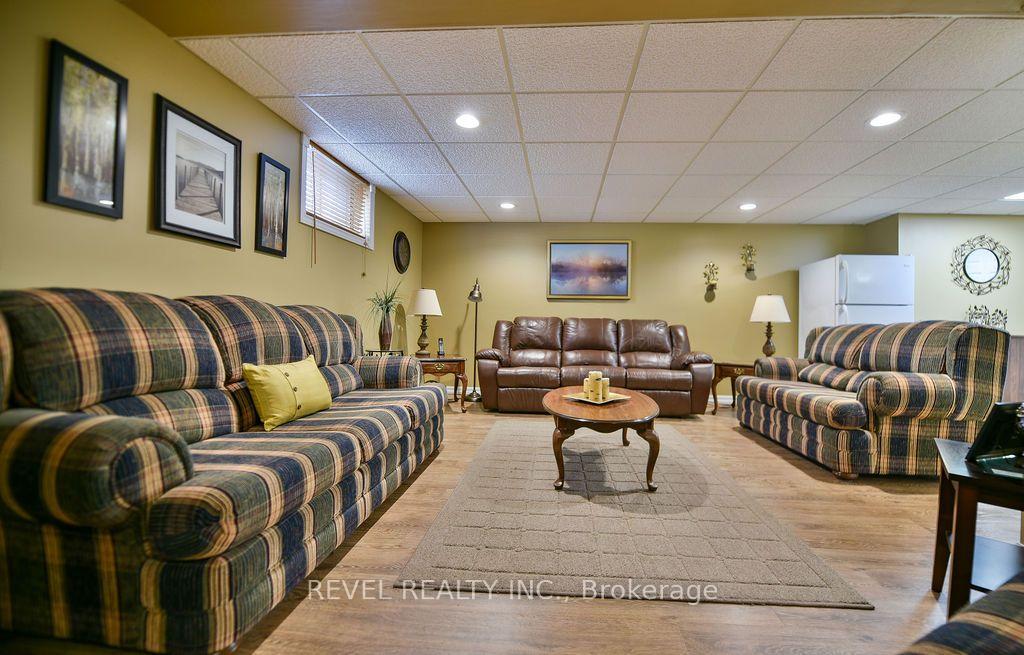 Photo 33 of 57 Hudson Crescent, Timmins, MTJ - Main Area — HOMEH