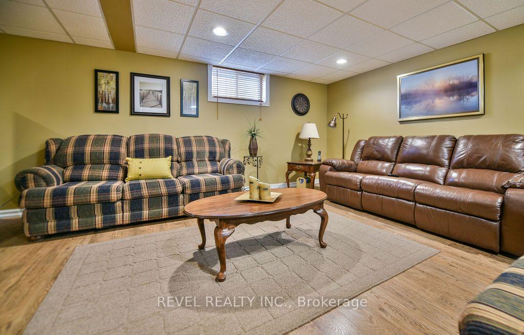 Photo 34 of 57 Hudson Crescent, Timmins, MTJ - Main Area — HOMEH