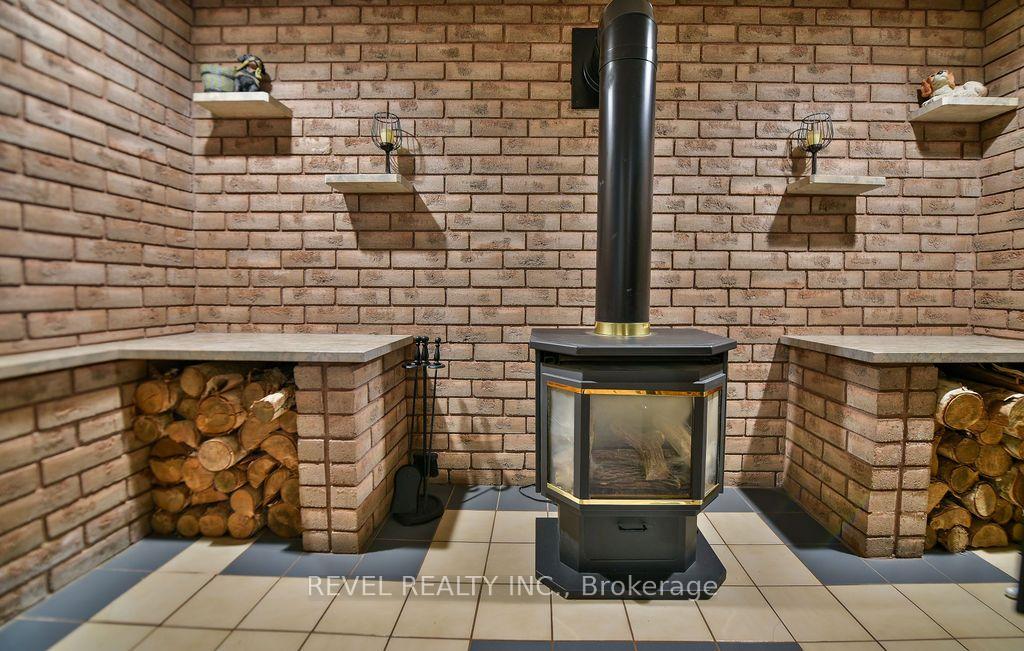 Photo 36 of 57 Hudson Crescent, Timmins, MTJ - Main Area — HOMEH
