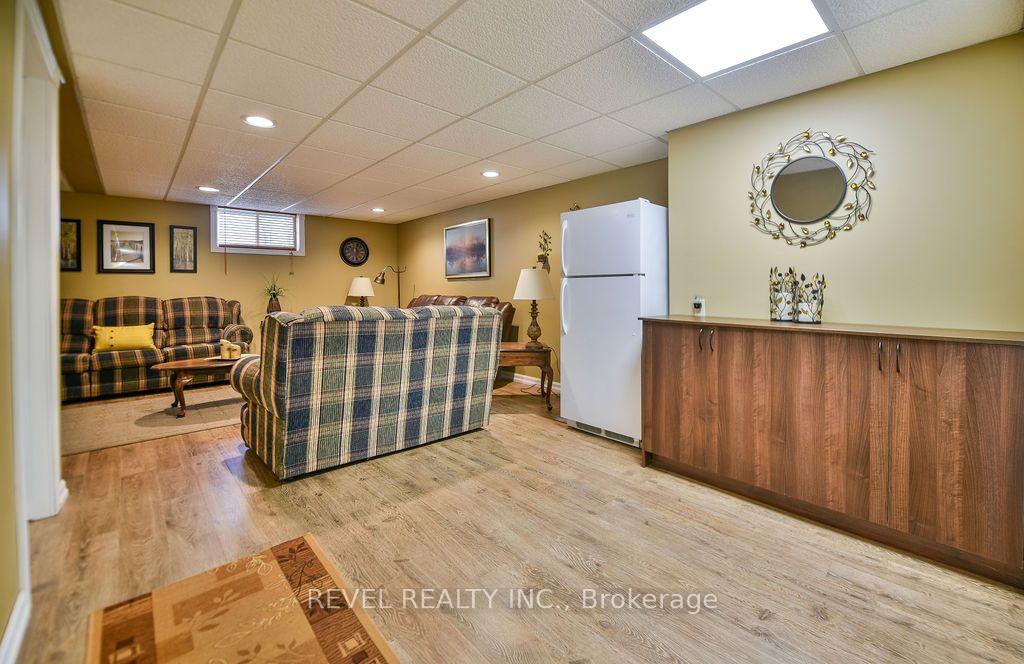 Photo 37 of 57 Hudson Crescent, Timmins, MTJ - Main Area — HOMEH