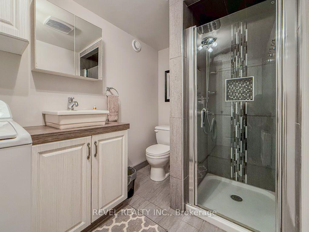 Photo 41 of 57 Hudson Crescent, Timmins, MTJ - Main Area — HOMEH