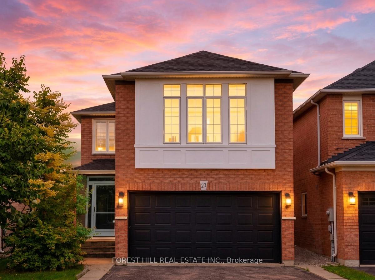 Photo 1 of 23 Cedargrove Road, Caledon, Bolton West — HOMEH