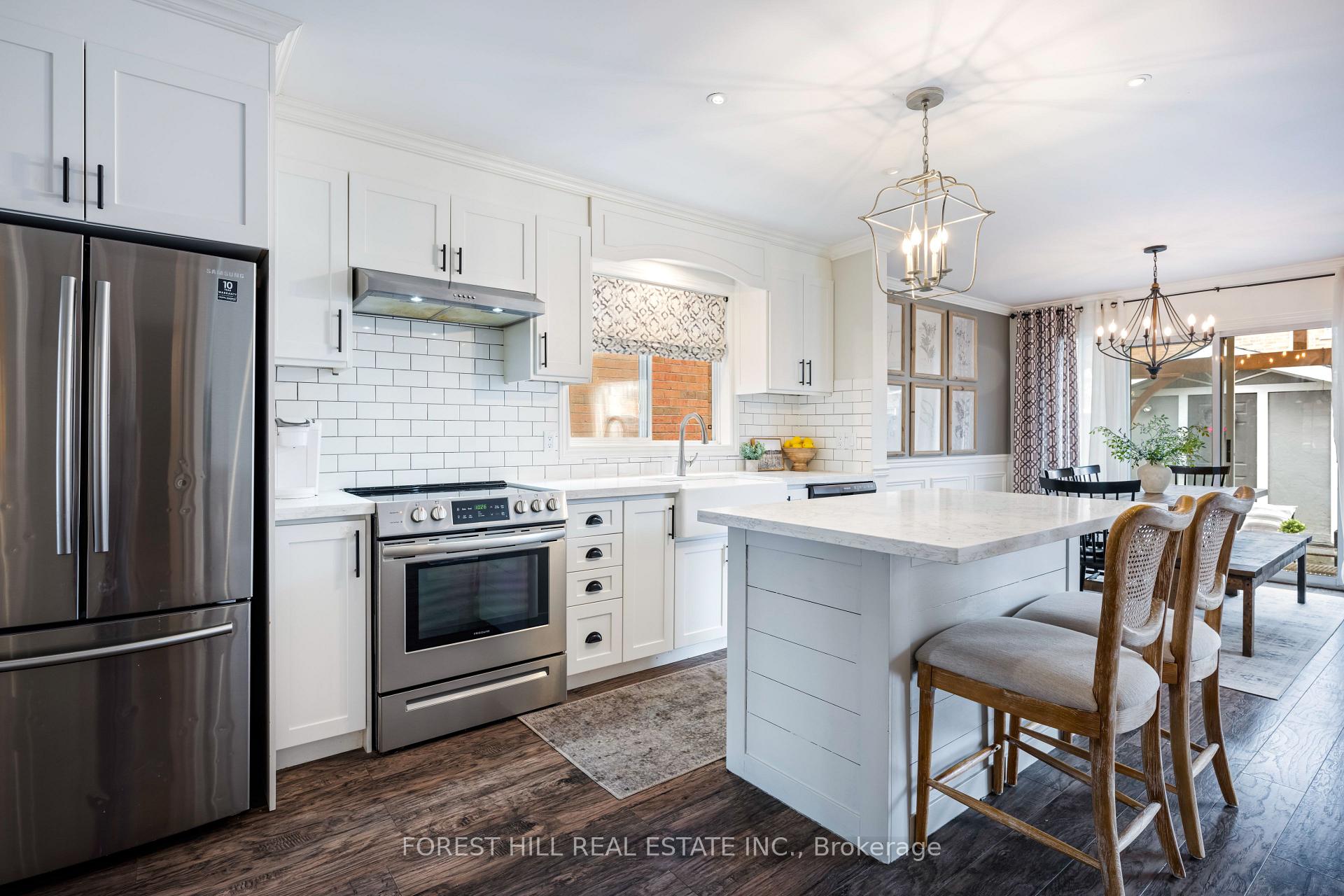 Photo 6 of 23 Cedargrove Road, Caledon, Bolton West — HOMEH