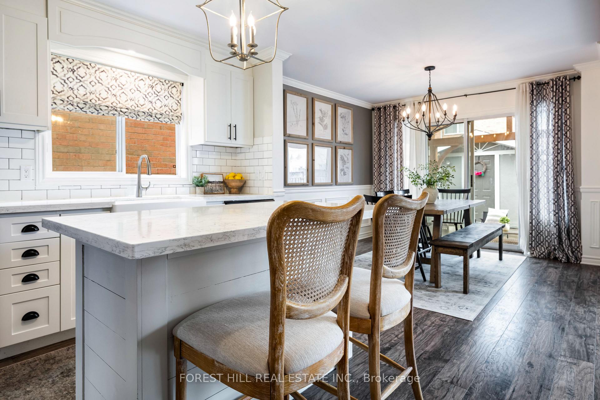 Photo 7 of 23 Cedargrove Road, Caledon, Bolton West — HOMEH
