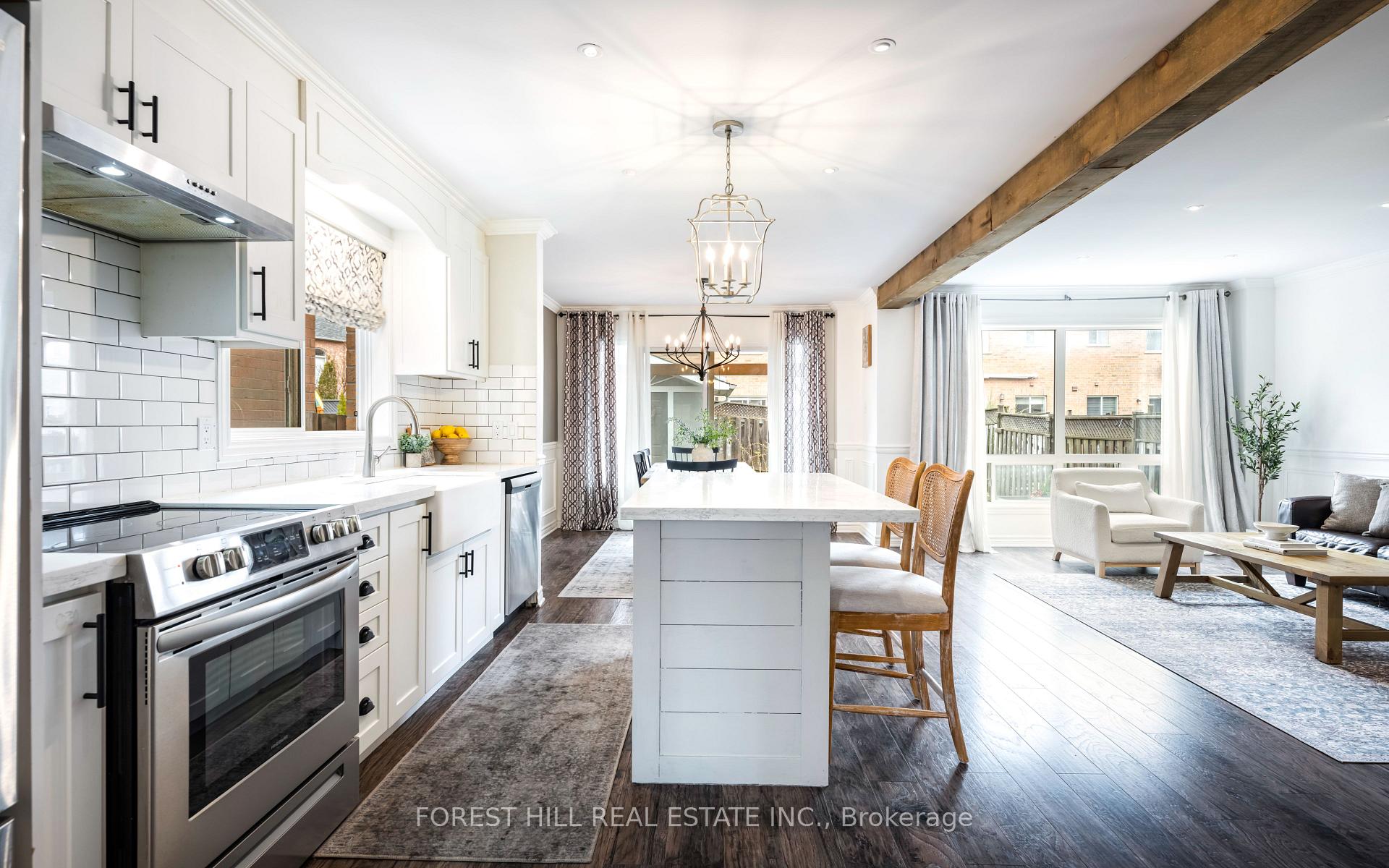 Photo 8 of 23 Cedargrove Road, Caledon, Bolton West — HOMEH