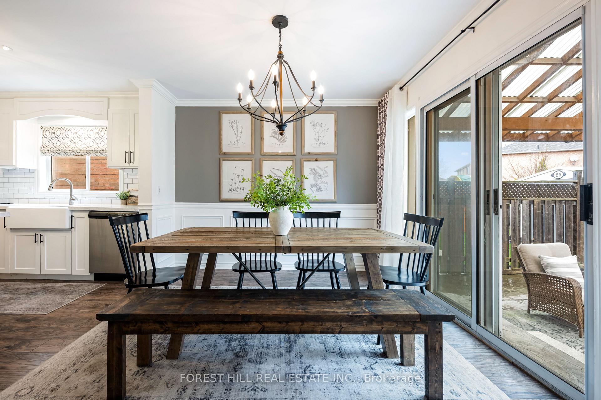 Photo 15 of 23 Cedargrove Road, Caledon, Bolton West — HOMEH