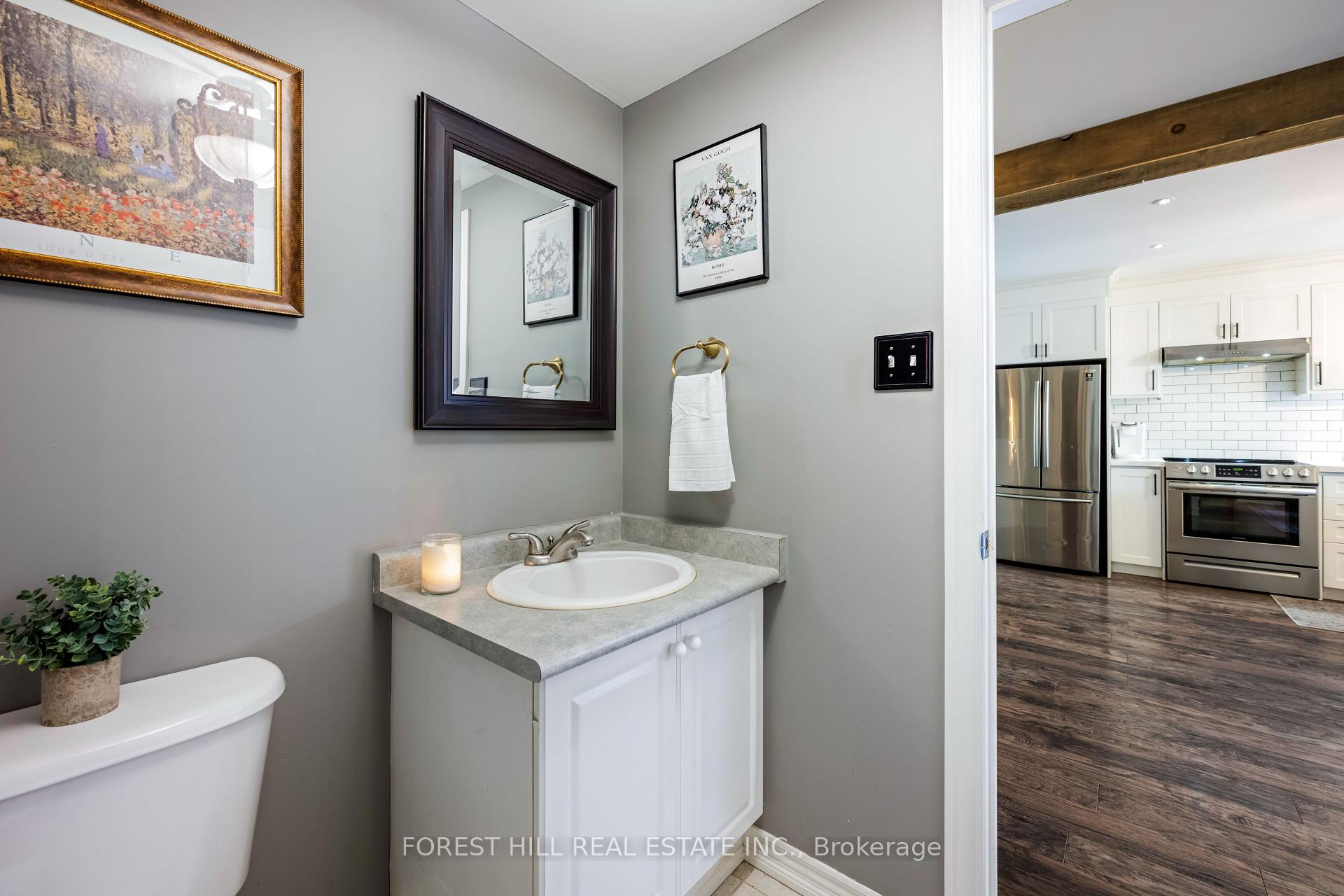 Photo 20 of 23 Cedargrove Road, Caledon, Bolton West — HOMEH