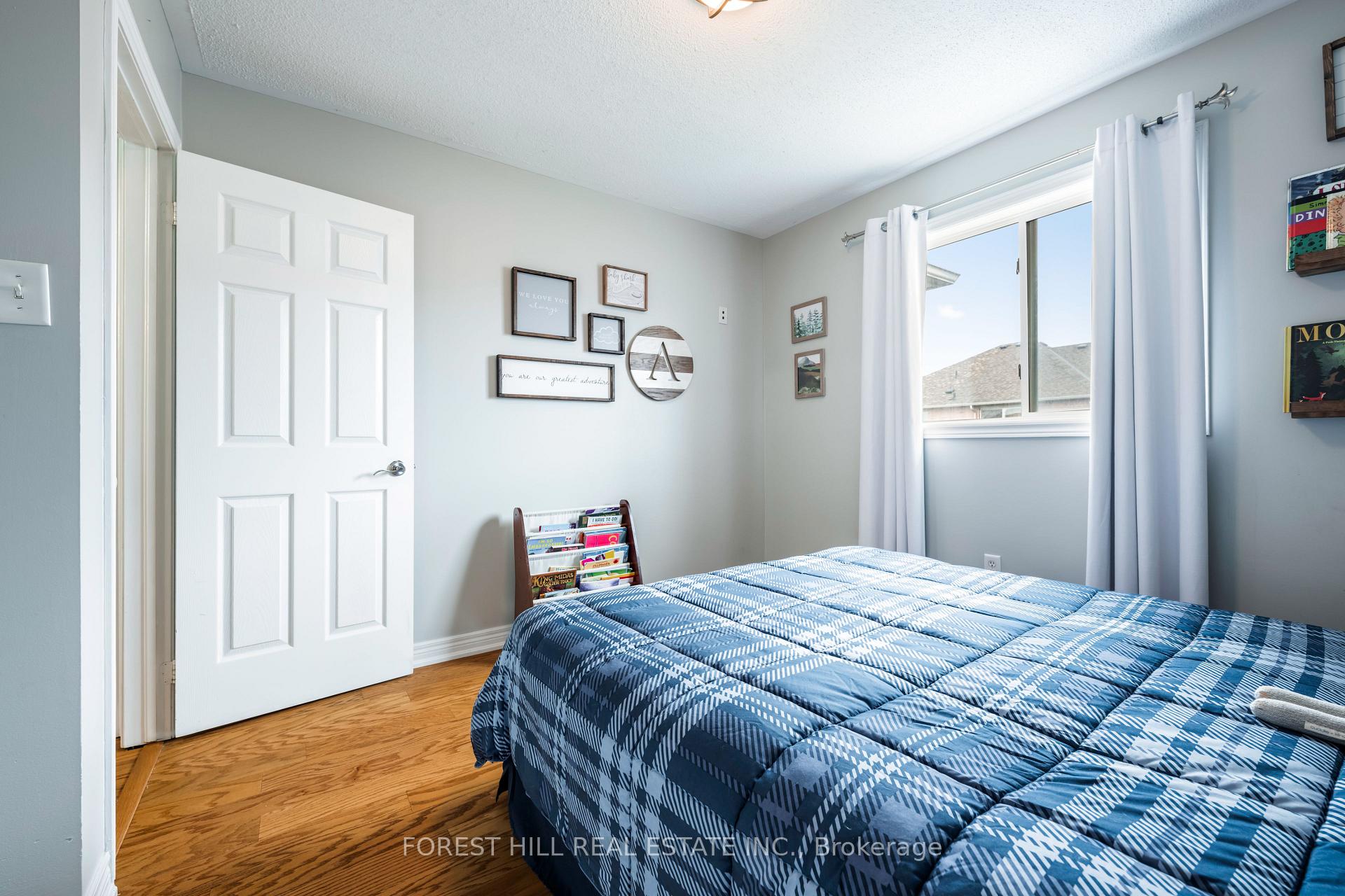 Photo 29 of 23 Cedargrove Road, Caledon, Bolton West — HOMEH