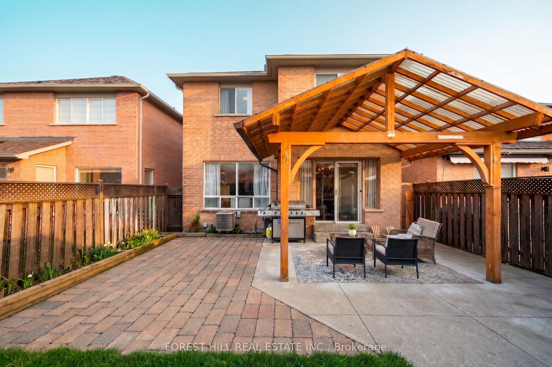 Photo 37 of 23 Cedargrove Road, Caledon, Bolton West — HOMEH