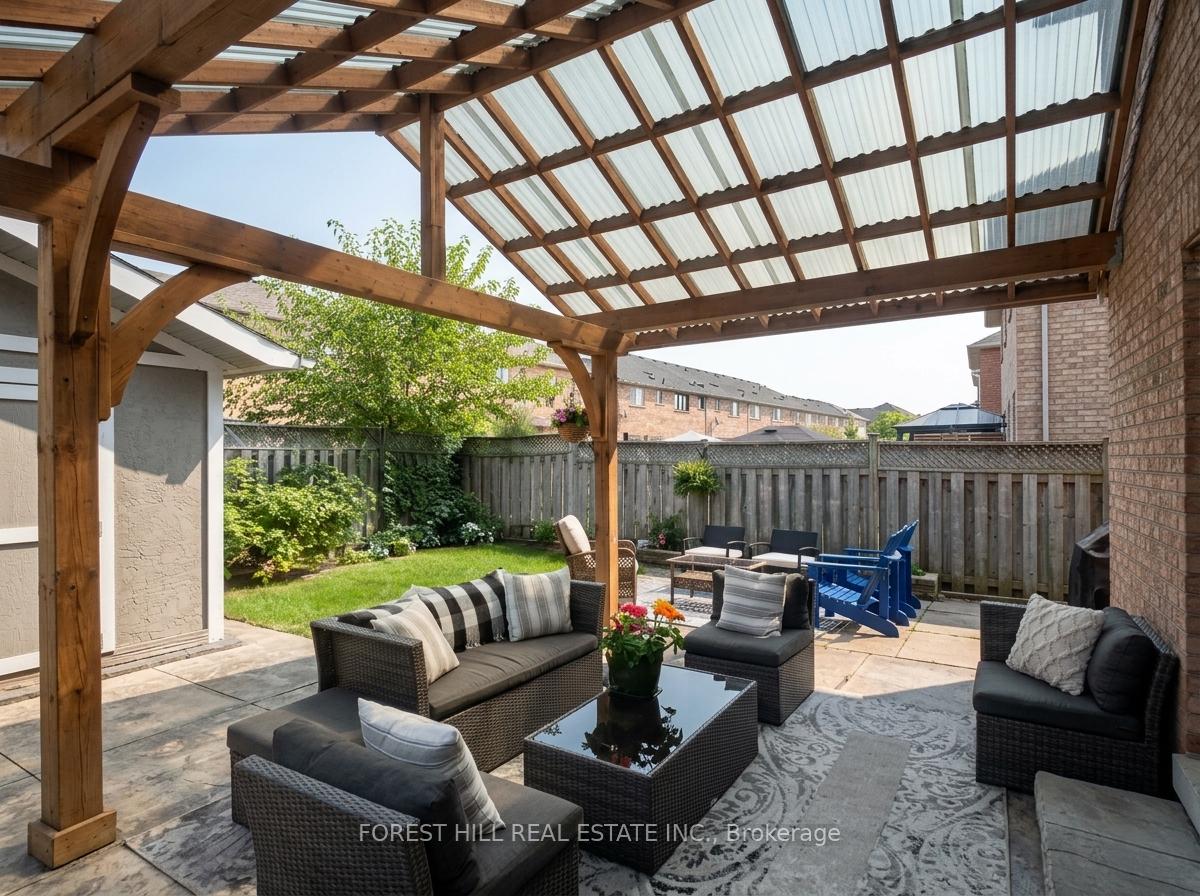 Photo 38 of 23 Cedargrove Road, Caledon, Bolton West — HOMEH