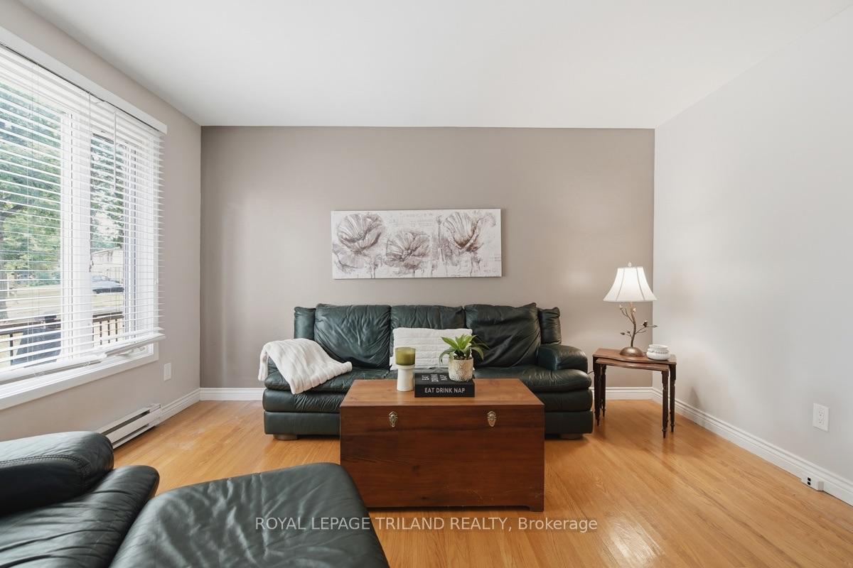 Photo 6 of 59 Kintail Crescent, London, South Y — HOMEH