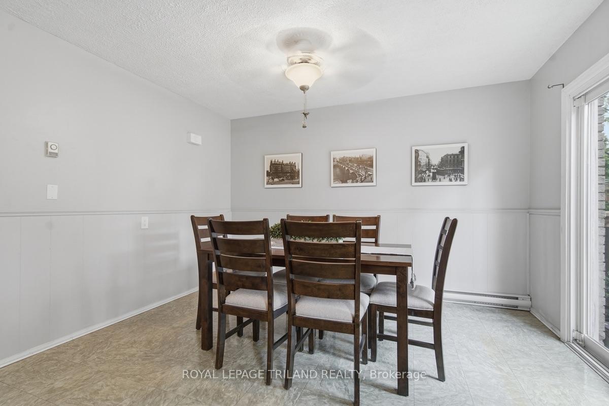 Photo 10 of 59 Kintail Crescent, London, South Y — HOMEH