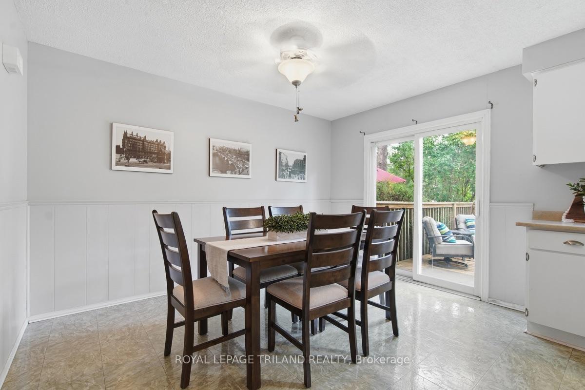 Photo 11 of 59 Kintail Crescent, London, South Y — HOMEH