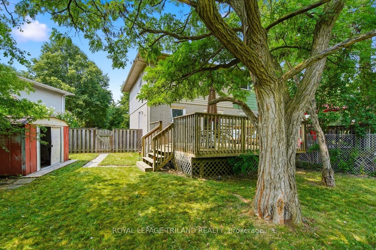 Photo 37 of 59 Kintail Crescent, London, South Y — HOMEH