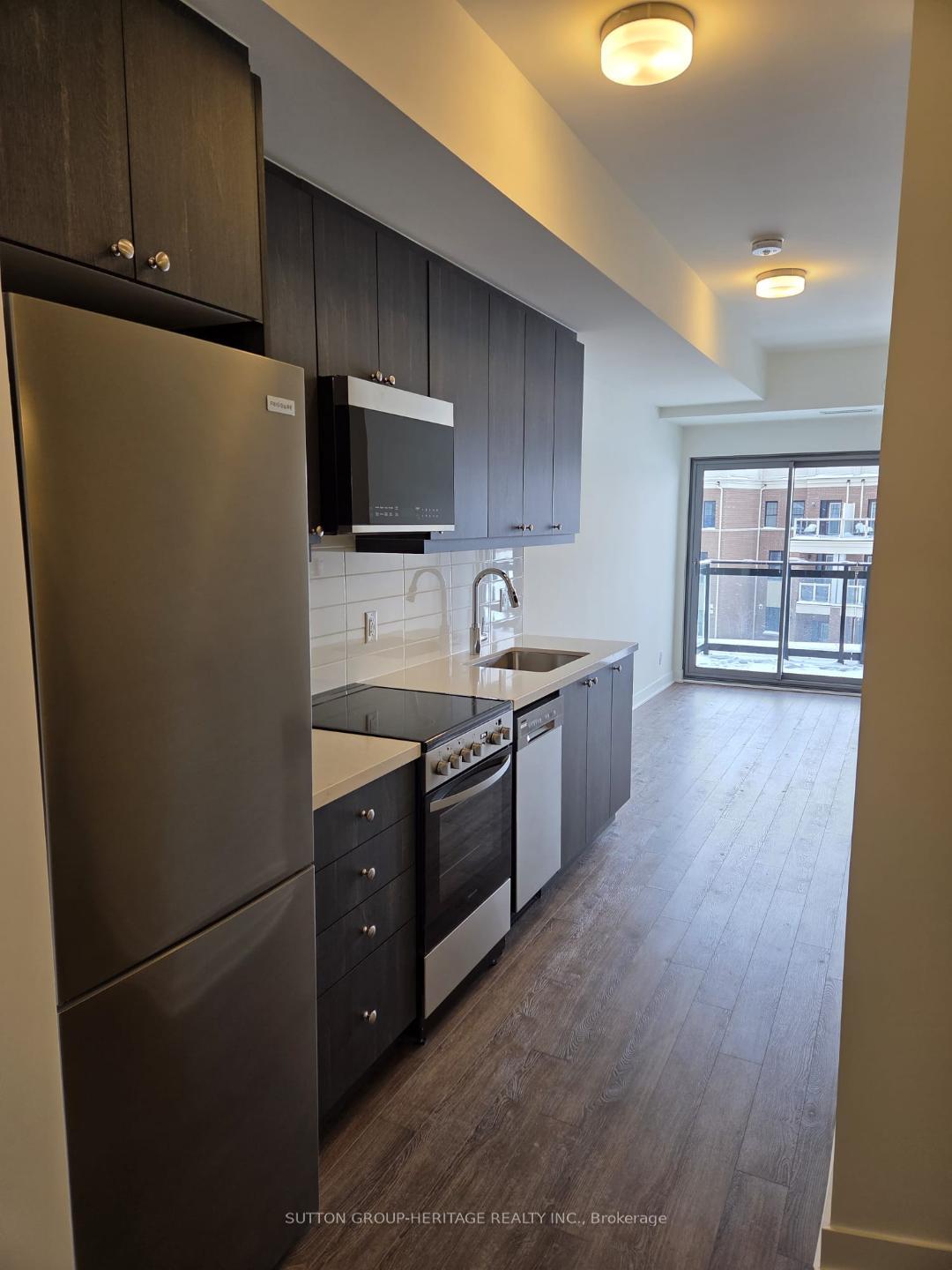 Photo 1 of Unit 314, 51 Clarington Boulevard, Clarington, Bowmanville — HOMEH