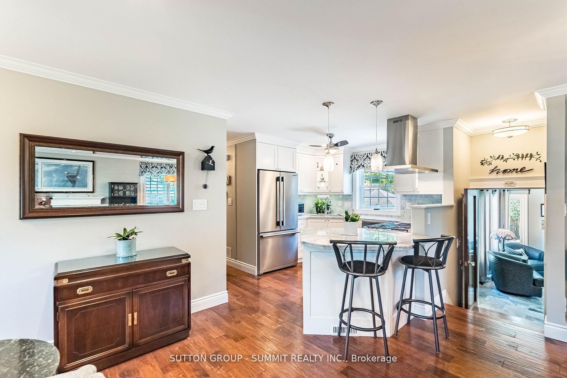 Photo 13 of 2084 Edinburgh Drive, Burlington, Brant — HOMEH
