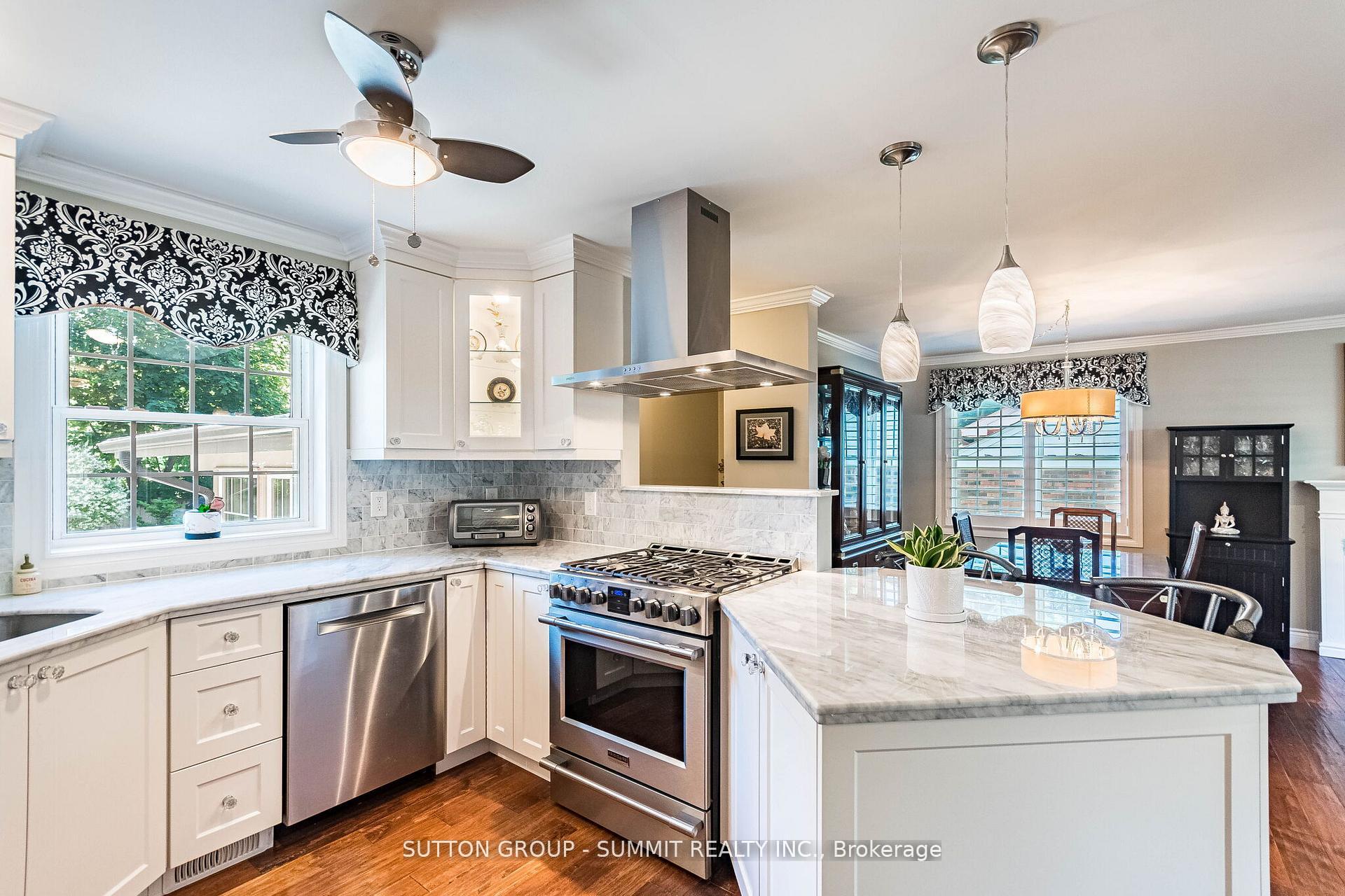 Photo 14 of 2084 Edinburgh Drive, Burlington, Brant — HOMEH
