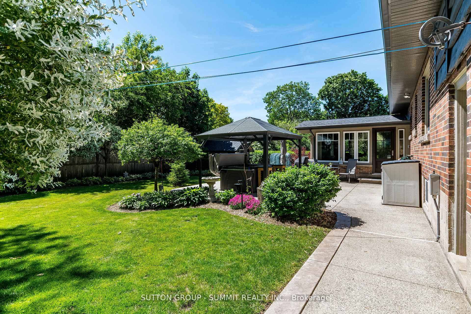 Photo 39 of 2084 Edinburgh Drive, Burlington, Brant — HOMEH