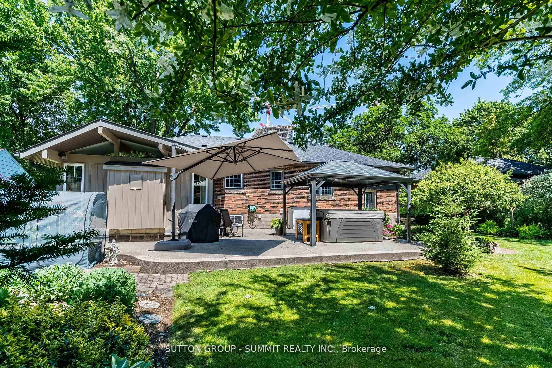 Photo 41 of 2084 Edinburgh Drive, Burlington, Brant — HOMEH