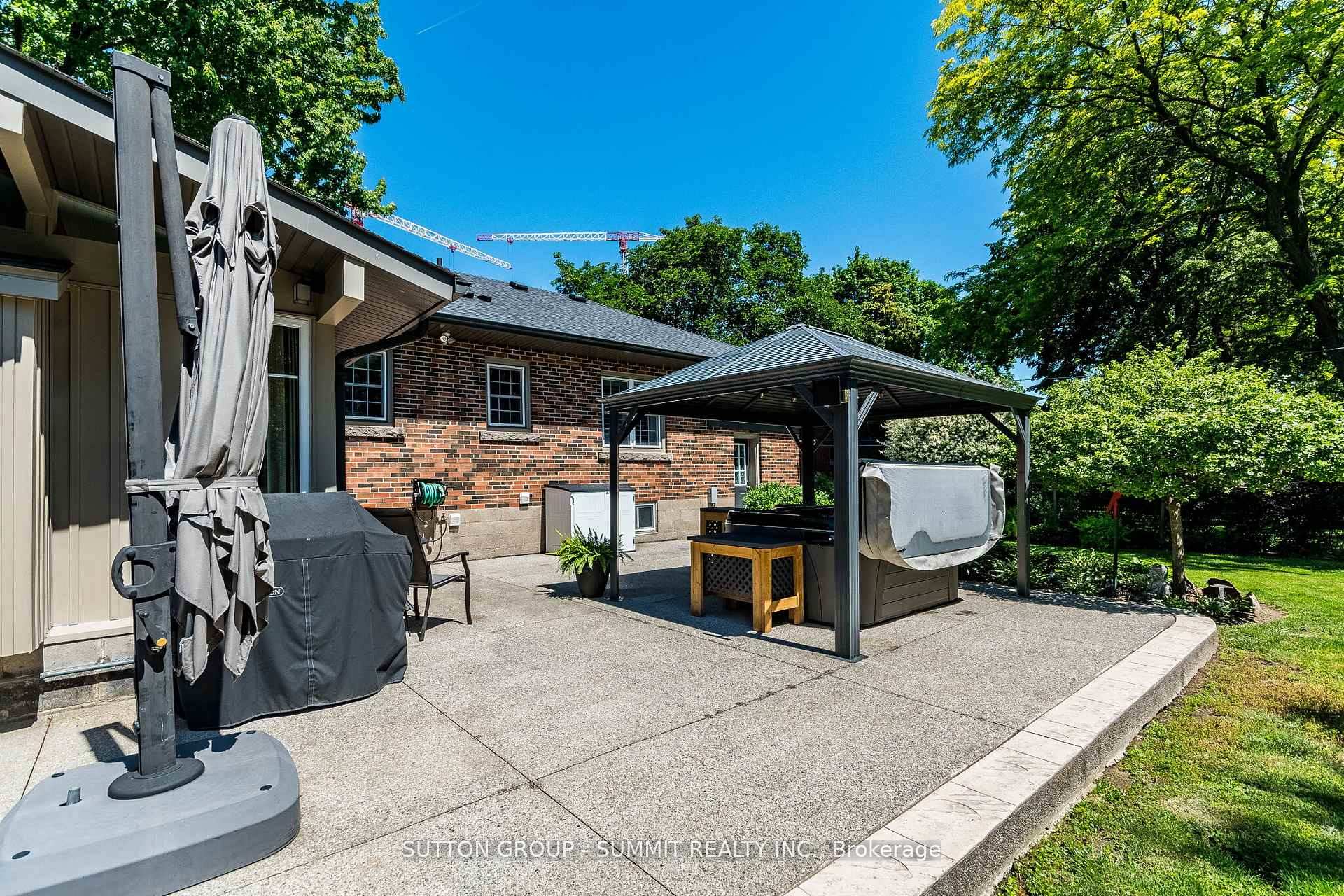 Photo 42 of 2084 Edinburgh Drive, Burlington, Brant — HOMEH