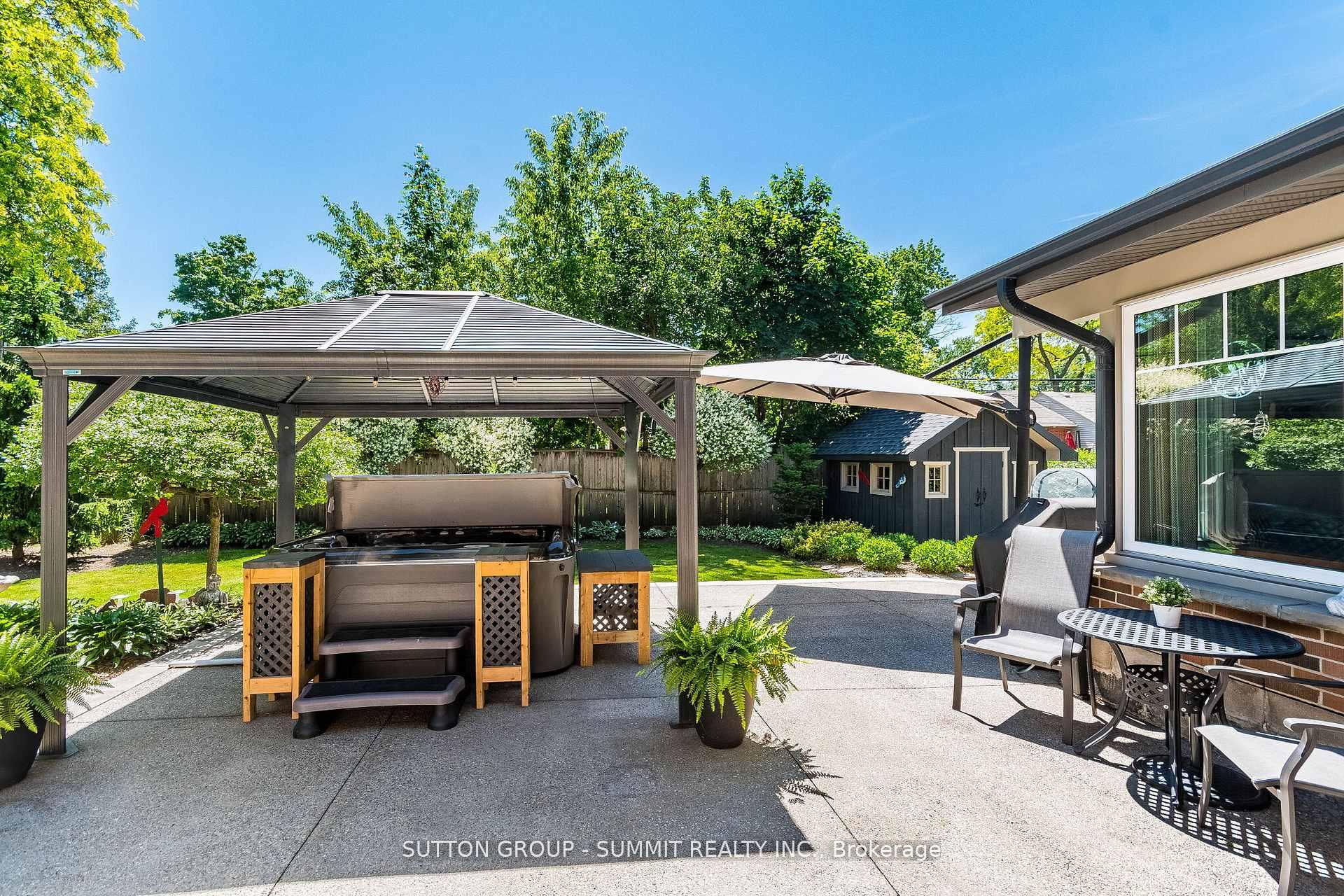 Photo 44 of 2084 Edinburgh Drive, Burlington, Brant — HOMEH