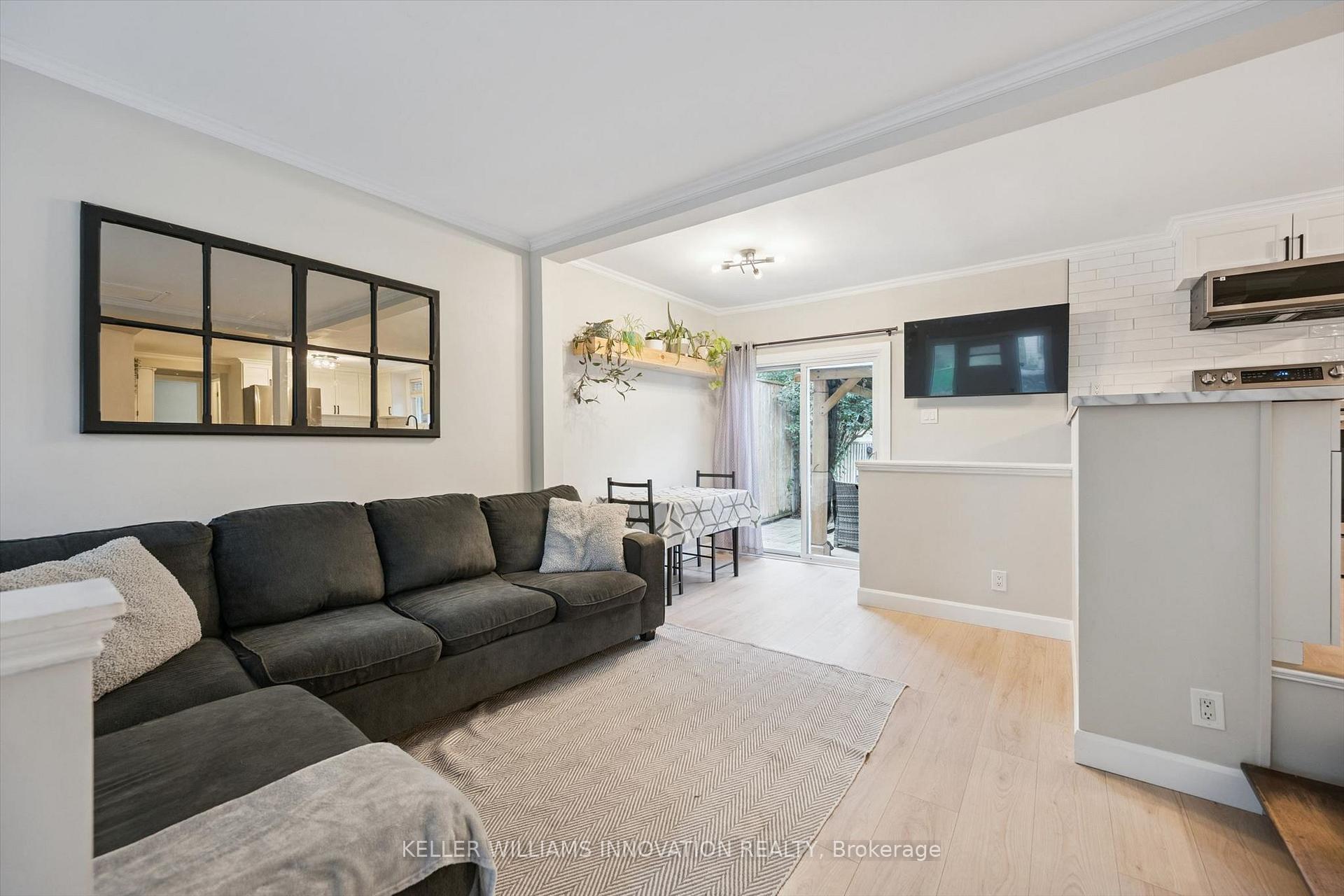 Photo 15 of 26 Market Street, Kitchener, Bridgeport — HOMEH