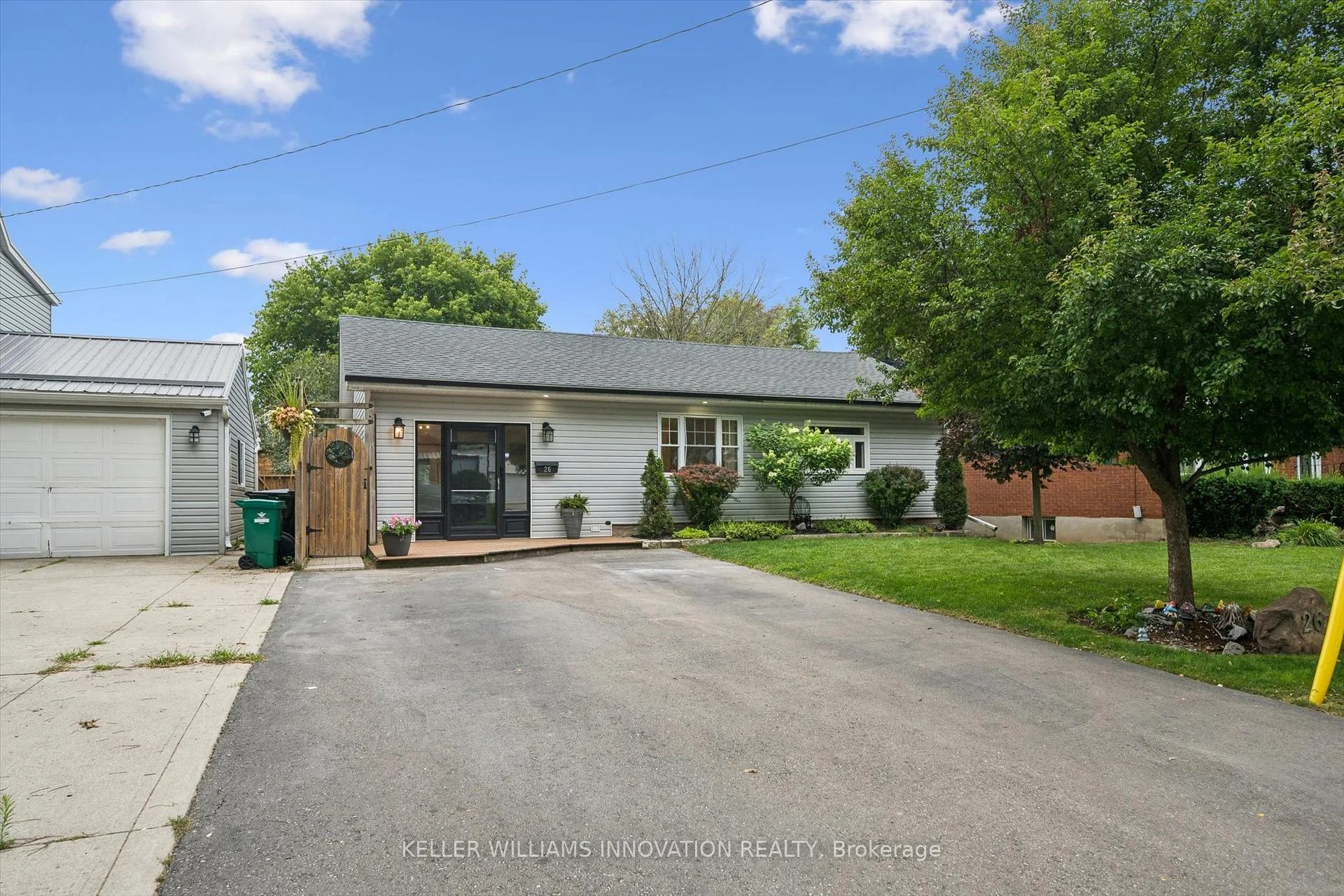 Photo 9 of 26 Market Street, Kitchener, Bridgeport — HOMEH