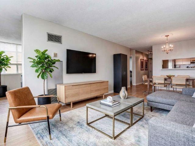 Photo of Unit 815, 1665 Pickering Parkway