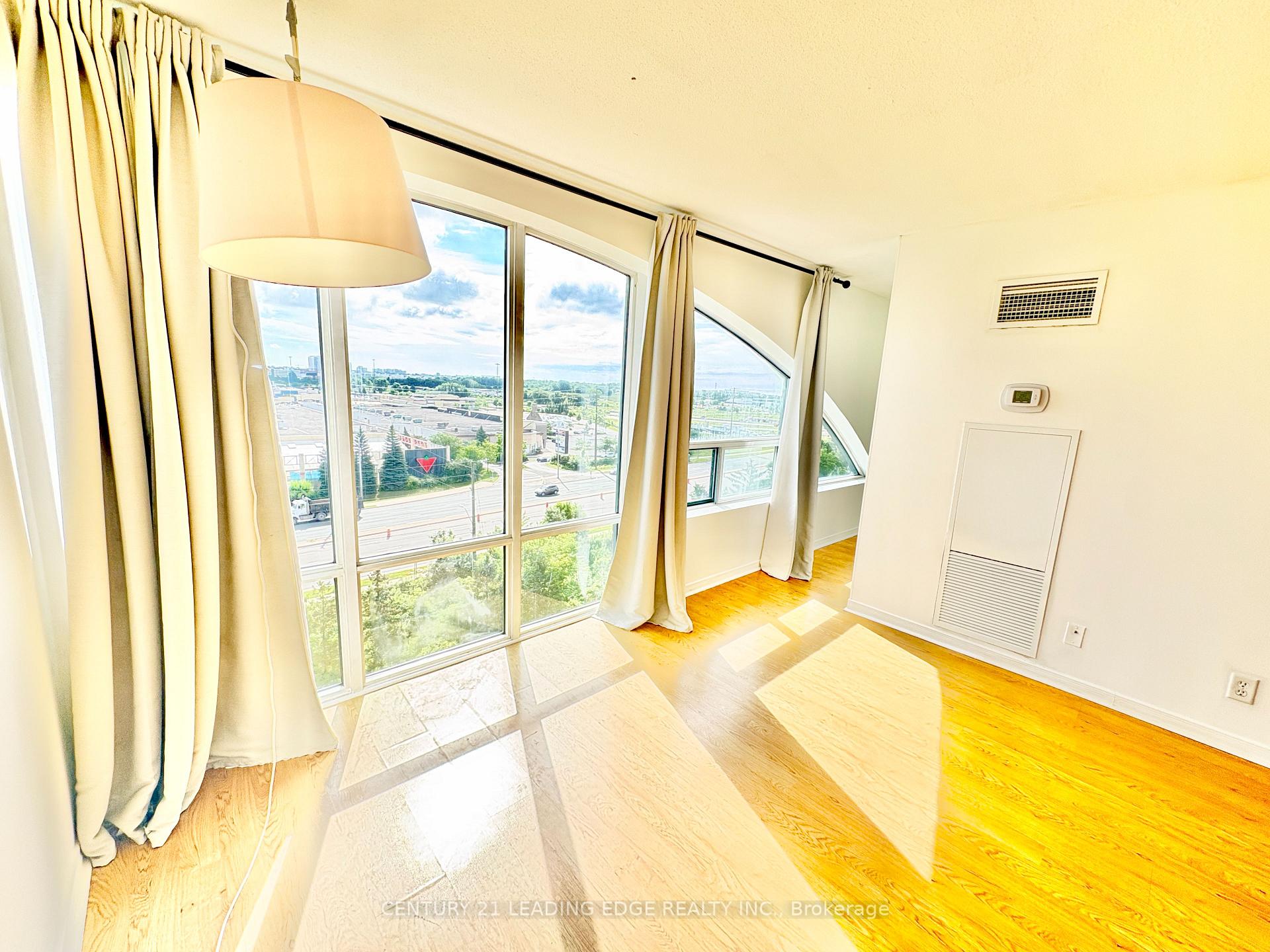 Photo 2 of Unit 815, 1665 Pickering Parkway, Pickering, Village East — HOMEH