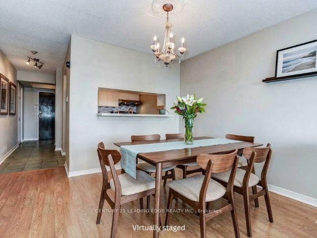 Photo 5 of Unit 815, 1665 Pickering Parkway, Pickering, Village East — HOMEH